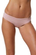 Women's O'neill Salt Water Solids Hipster Bikini Bottoms - Pink