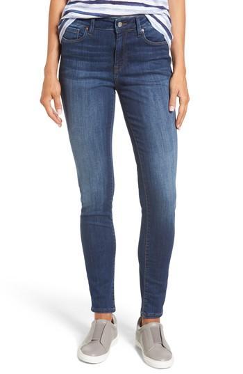 Women's Mavi Jeans Alissa Super Skinny Jeans