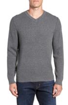 Men's Tommy Bahama Isidro V-neck Fit Sweater