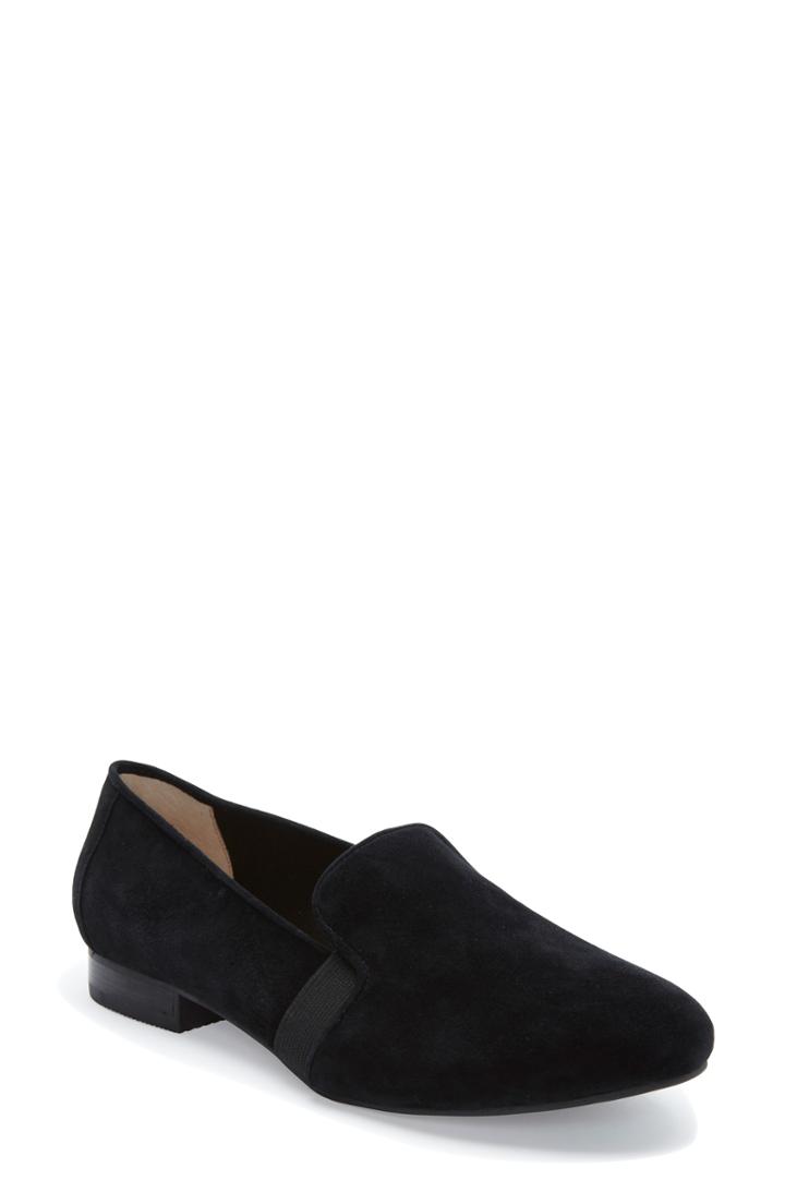 Women's Me Too Yvonne Loafer M - Black