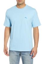 Men's Tommy Bahama The Struggle Is Reel T-shirt - Green