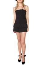 Women's The East Order Tia Minidress - Black