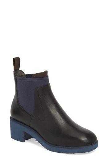 Women's Camper Whitnee Bootie Us / 38eu - Black