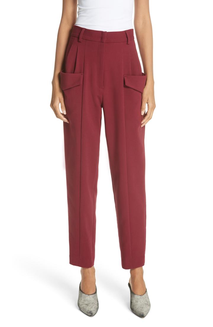 Women's Rachel Comey Annex Tapered Pants