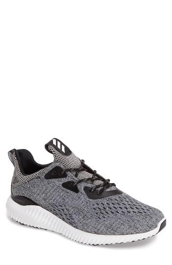 Men's Adidas Alphabounce Em Running Shoe
