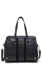 Sole Society Ragna Satchel - Black