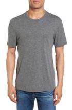Men's James Perse Pocket T-shirt (xxl) - Grey