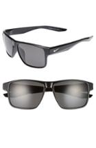 Men's Nike Essential Venture 59mm Polarized Sport Sunglasses -