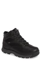 Men's Timberland Chocorua Trail Gore-tex Waterproof Hiking Boot M - Black