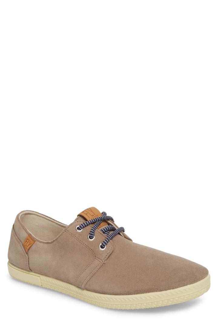 Men's Fly London Sesh Low Top Sneaker