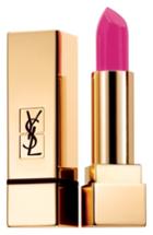 Yves Saint Laurent Rouge Pur Couture The Mats Lipstick - 221 Rose Ink