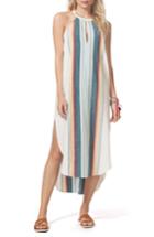 Women's Rip Curl Beach Bazaar Maxi Dress - White