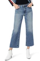 Women's Joe's The Classics Collection Wyatt Crop Wide Leg Jeans