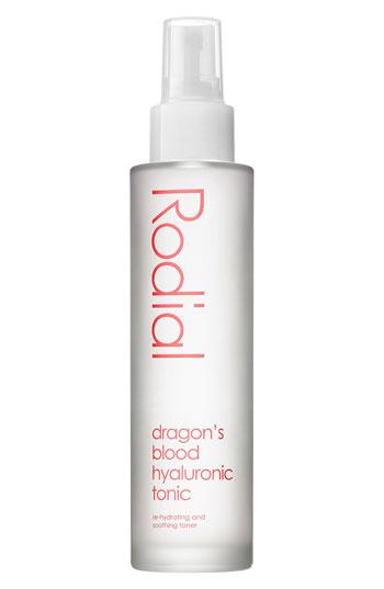 Space. Nk. Apothecary Rodial Dragon's Blood Hyaluronic Tonic Spray