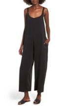Women's Lira Clothing Wasson Jumpsuit - Black