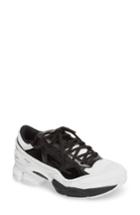 Women's Adidas X Raf Simons Replicant Ozweego Sneaker .5 M - White