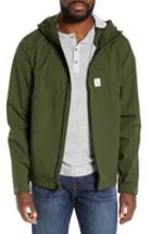 Men's Topo Designs Global Jacket - Green