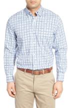 Men's Tailorbyrd Great Sandy Check Sport Shirt