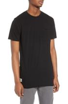 Men's Lira Clothing Winslow T-shirt - Black