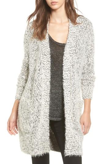 Women's Lira Clothing Miranda Knit Cardigan /small - Ivory