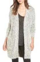 Women's Lira Clothing Miranda Knit Cardigan /small - Ivory