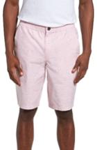 Men's 1901 Anderson Nep Shorts - Pink