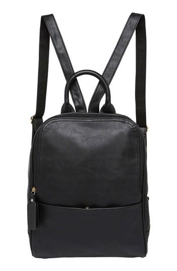 Urban Originals Evolution Faux Leather Backpack -
