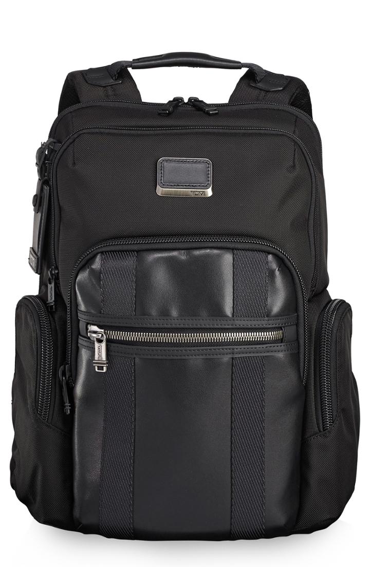 Men's Tumi Alpha Bravo - Nellis Backpack -