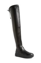 Women's Jslides Ary Over The Knee Boot M - Brown