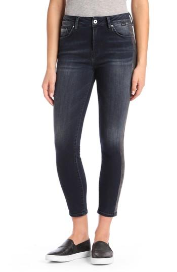 Women's Mavi Tess High Waist Super Skinny Jeans