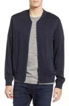 Men's Vestige Lightweight Woven Jacket - Black
