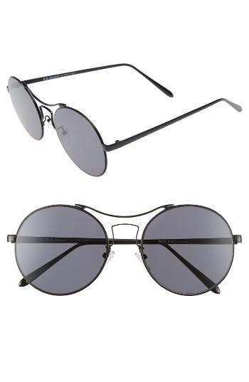 Women's A.j. Morgan Spacey 56mm Sunglasses -