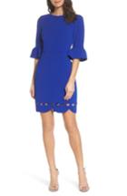 Women's Adelyn Rae Blair Sheath Dress - Blue