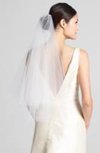 Wedding Belles New York 'madeline - Crystal' Two Tier Veil