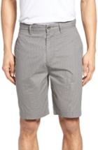 Men's Rodd & Gunn Benneydale Shorts - Grey