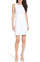 Women's Lilly Pulitzer Arden Sheath Dress - White