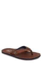 Men's Hari Mari Nokona Flip Flop