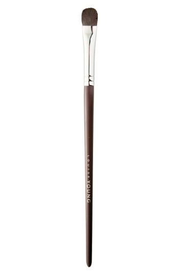 Louise Young Cosmetics Ly39 Domed Shadow Brush, Size - No Color