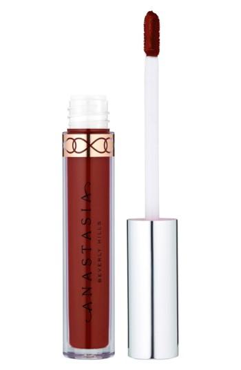 Anastasia Beverly Hills Liquid Lipstick - Vamp