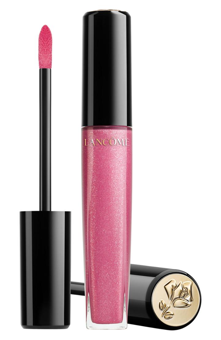 Lancome L'absolu Gloss Sheer - 317 Pourquoi Pas Shr