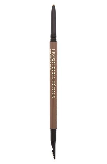 Lancome Les Sourcils Definis Eyebrow Pencil - 102 Medium Ash