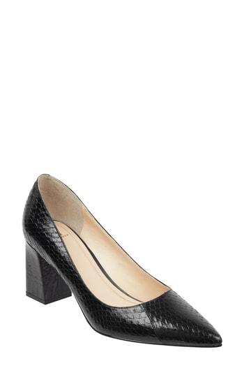 Women's Marc Fisher D 'zala' Pump, Size 11 M - Pink
