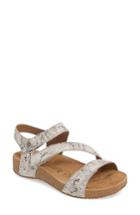 Women's Josef Seibel 'tonga' Leather Sandal