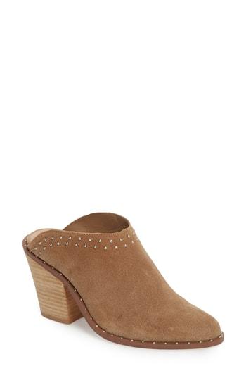 Women's Chinese Laundry Saybrook Mule M - Brown