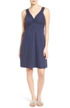 Women's Tommy Bahama Arden Cotton & Modal Sundress - Blue