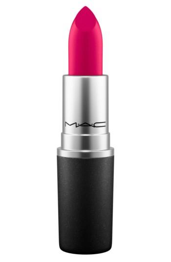 Mac Pink Lipstick - All Fired Up (m)