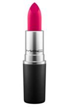 Mac Pink Lipstick - All Fired Up (m)