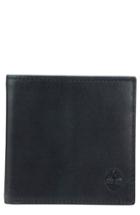 Men's Timberland Cloudy Leather Wallet -
