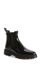 Women's Lemon Jelly Block 05 Waterproof Rain Boot .5us / 38eu - Black