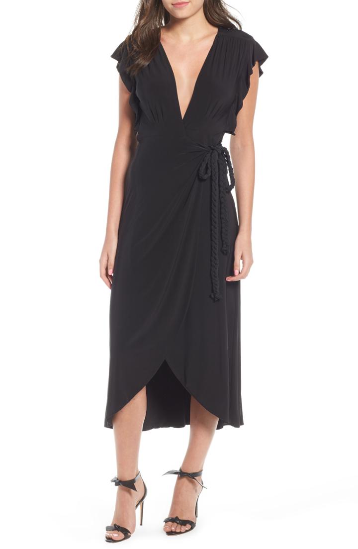 Women's Misa Los Angeles Irina Dress